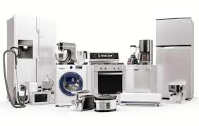 Electrical Appliances