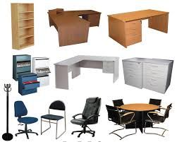 Office Furniture