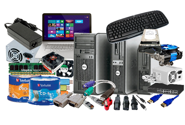 Computer & Accessories