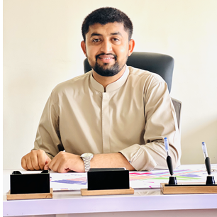 Managing Director