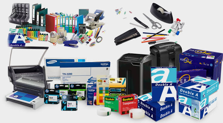 Stationery